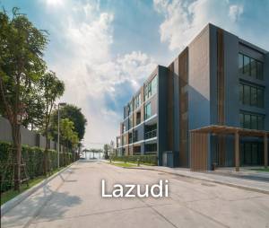 AERAS Beachfront Condominium