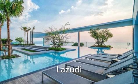 AERAS Beachfront Condominium
