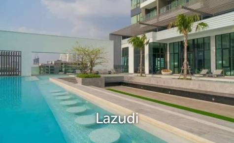 AERAS Beachfront Condominium