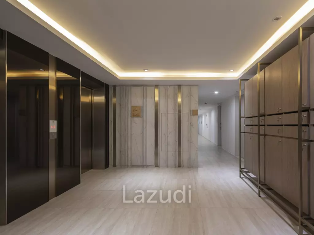 2 Bed 2 Bath 77.99 SQ.M Craft Ploenchit