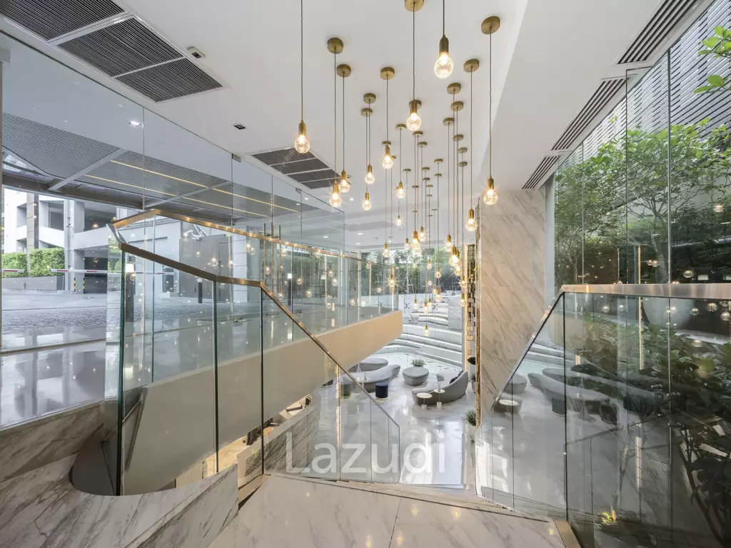 2 Bed 2 Bath 77.99 SQ.M Craft Ploenchit