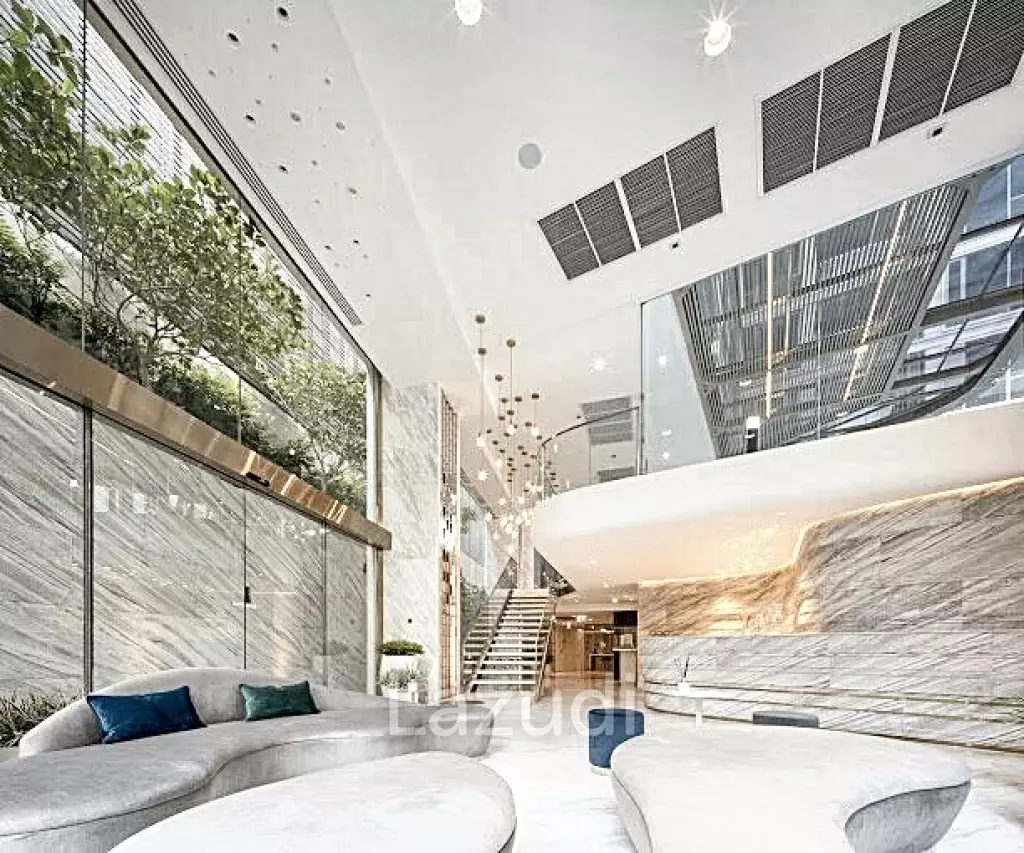2 Bed 2 Bath 77.99 SQ.M Craft Ploenchit