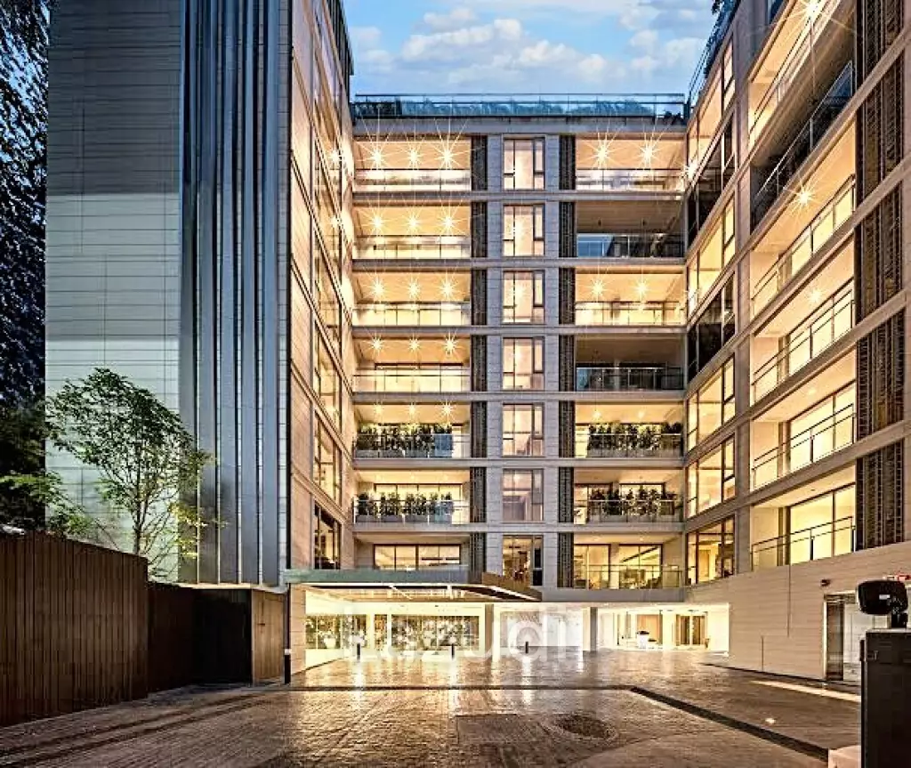 2 Bed 2 Bath 77.99 SQ.M Craft Ploenchit