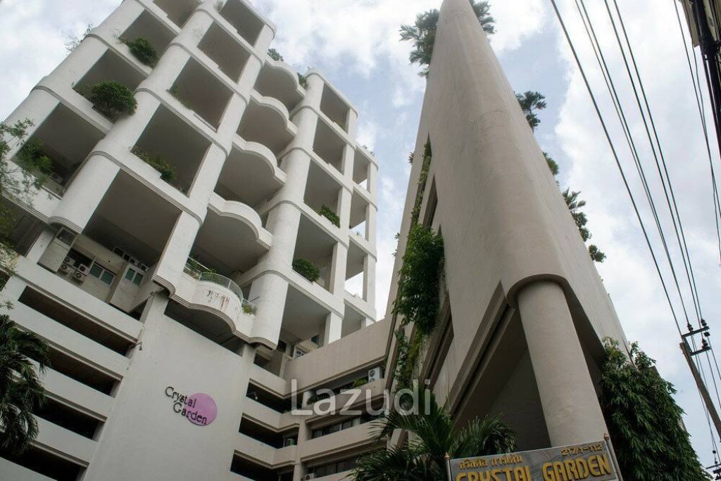 2 Bedroom 3 Bathroom 300 SQ.M Crystal Garden
