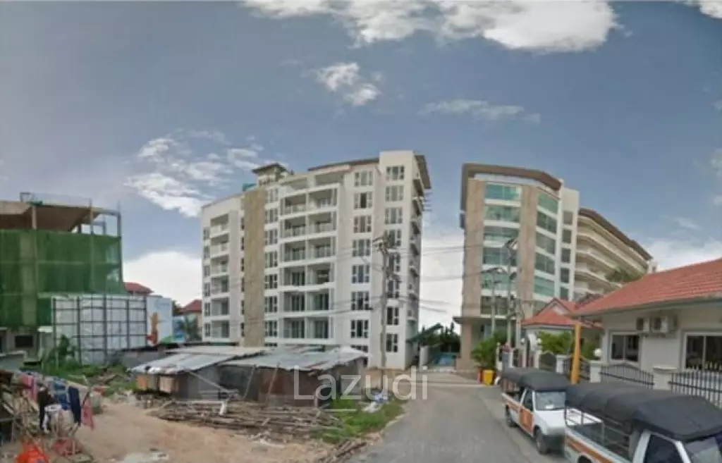 C- View Condominium For Sale