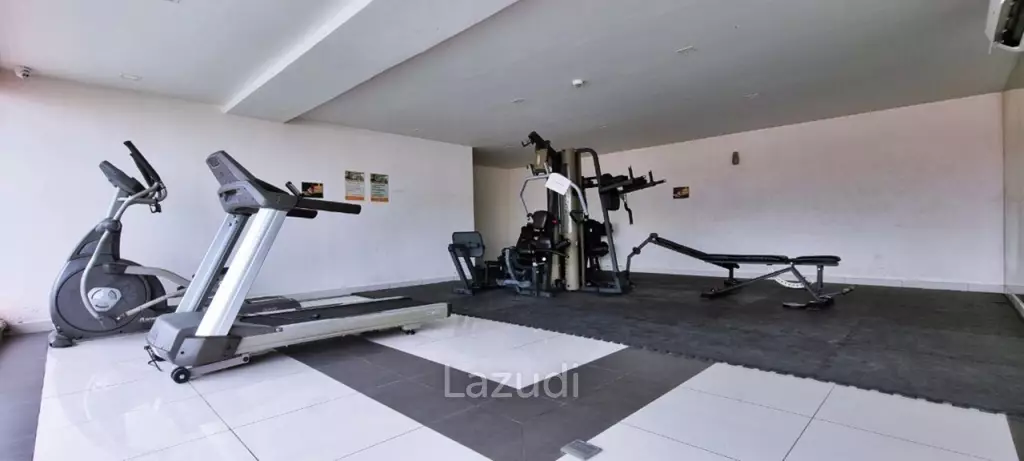 C- View Condominium For Sale
