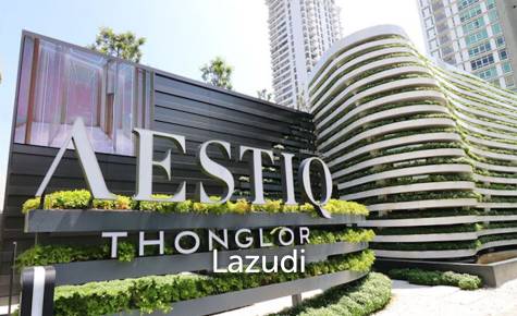 AESTIQ Thonglor