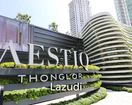 AESTIQ Thonglor
