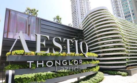 AESTIQ Thonglor