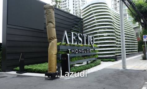 AESTIQ Thonglor