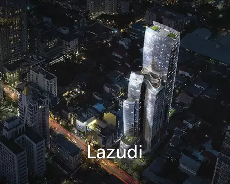 AESTIQ Thonglor