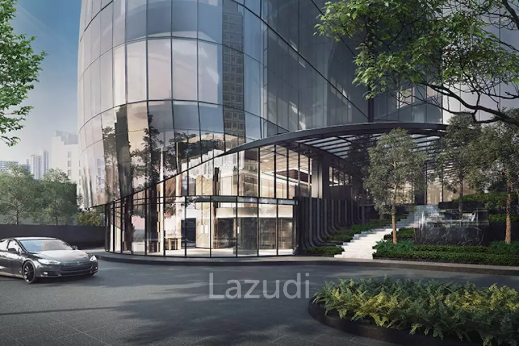 35 Sqm 1 Bed  AESTIQ Thonglor