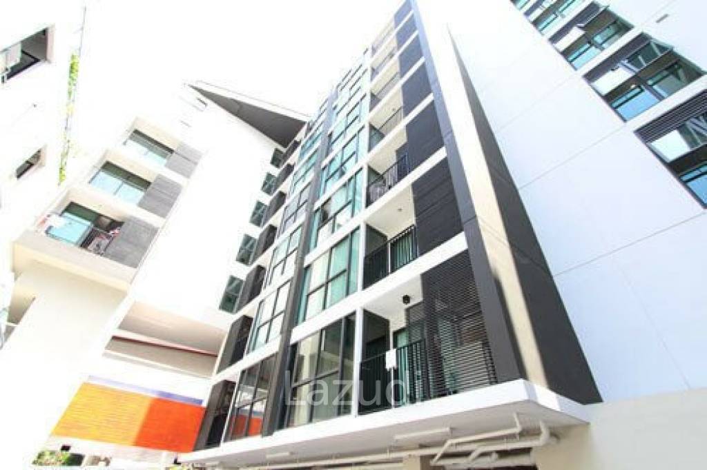 D 25 Thonglor