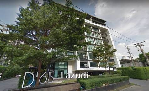 D 65 Condominium