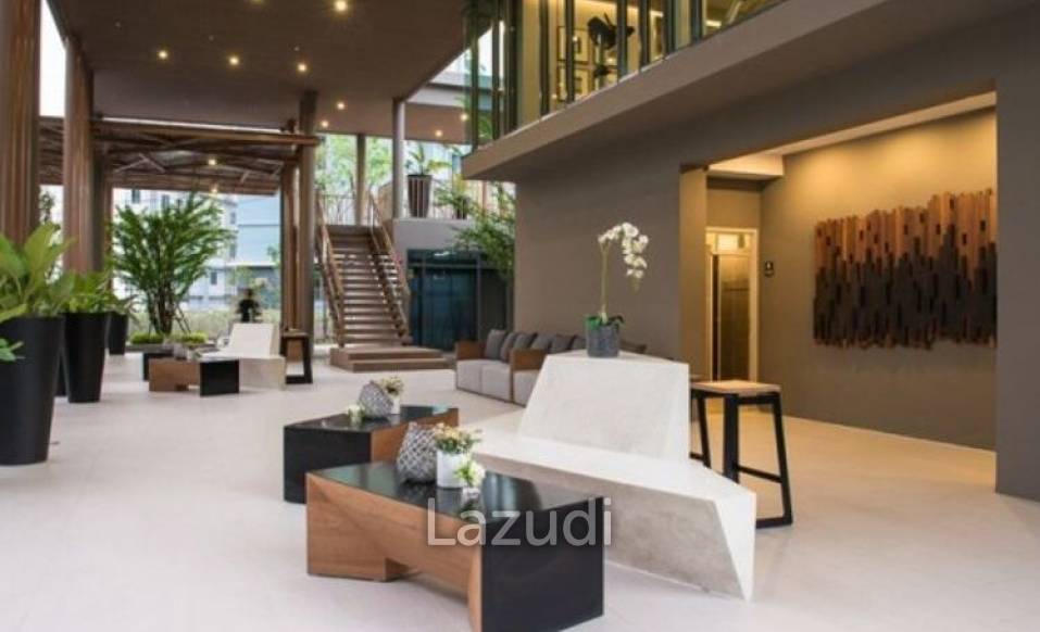 D condo Creek Phuket