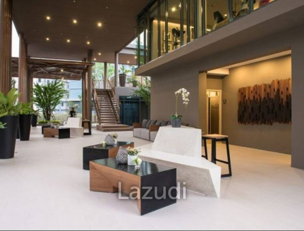 Stylish 1 Bed Condo With Great Views Of Phuket