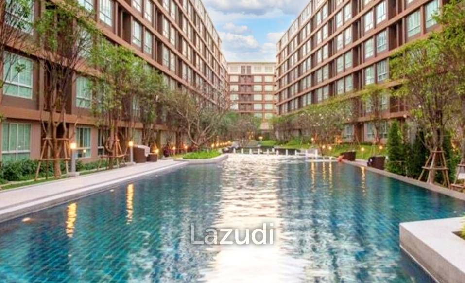 D condo Creek Phuket