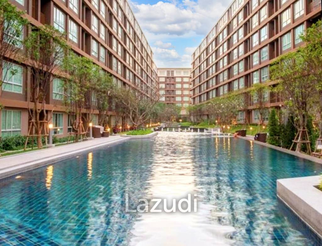 Stylish 1 Bed Condo With Great Views Of Phuket