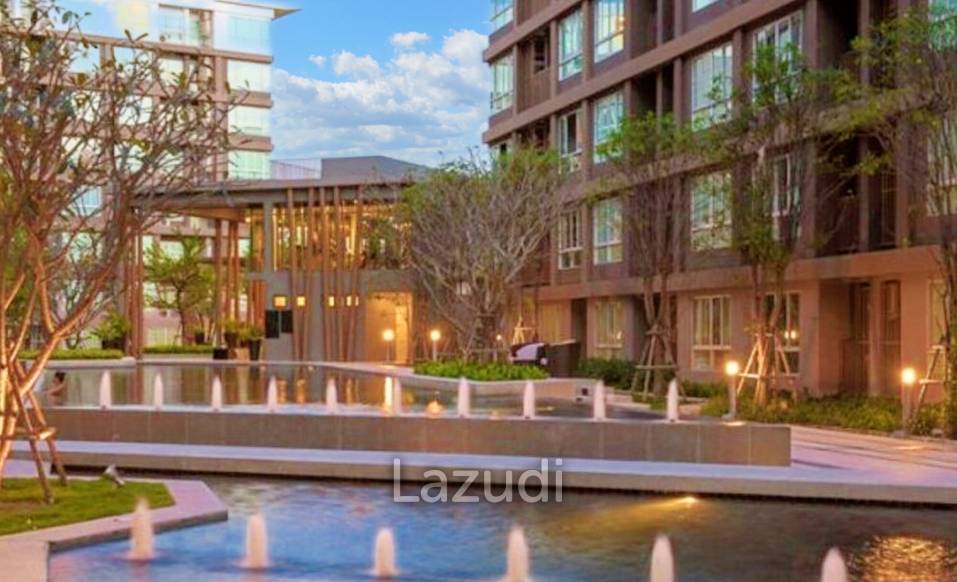 D condo Creek Phuket