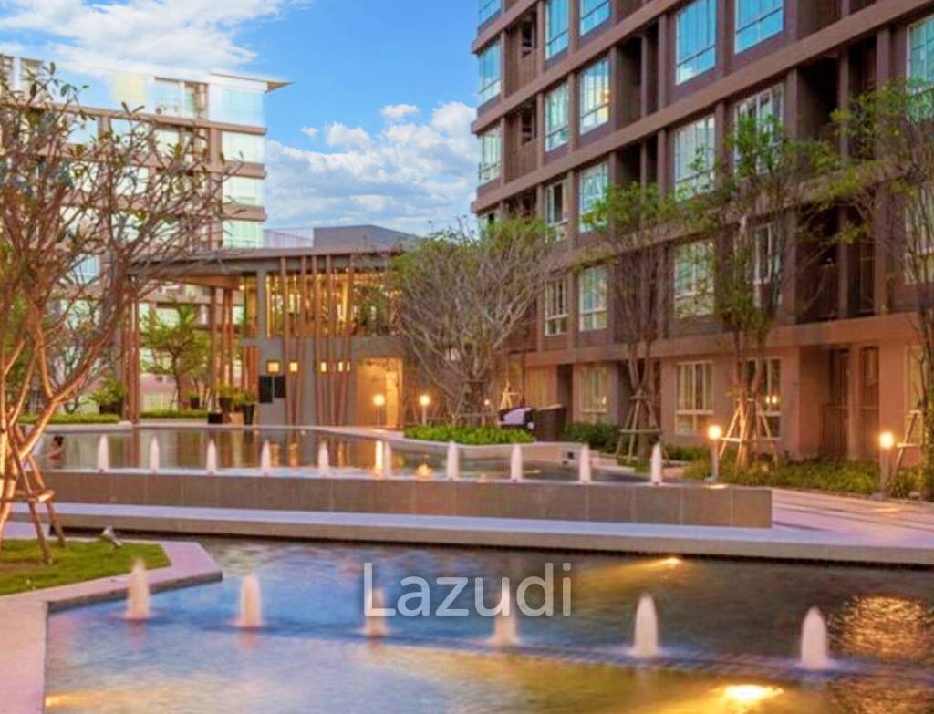 Stylish 1 Bed Condo With Great Views Of Phuket