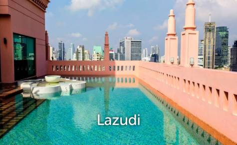Aguston Sukhumvit 22