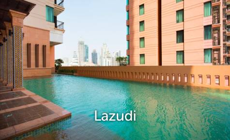 Aguston Sukhumvit 22