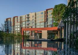 D Condo Kathu