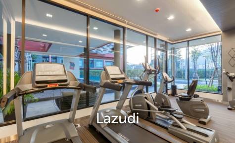 D Condo Kathu