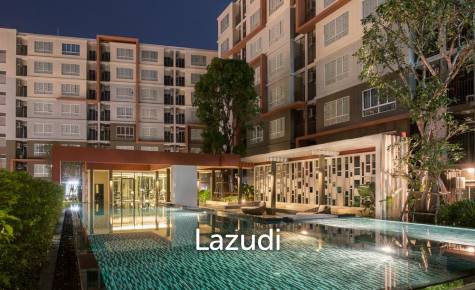 D Condo Kathu