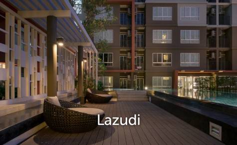 D Condo Kathu