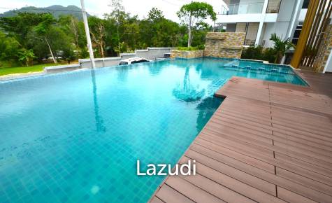 D Condo Kathu