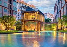 D Condo Mine-Phuket