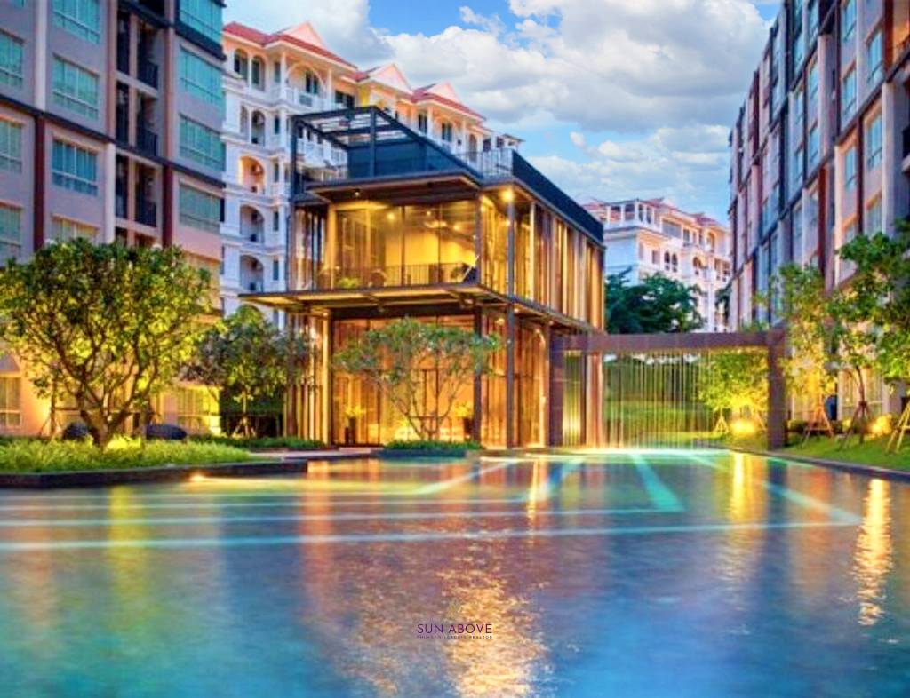 D Condo Mine-Phuket