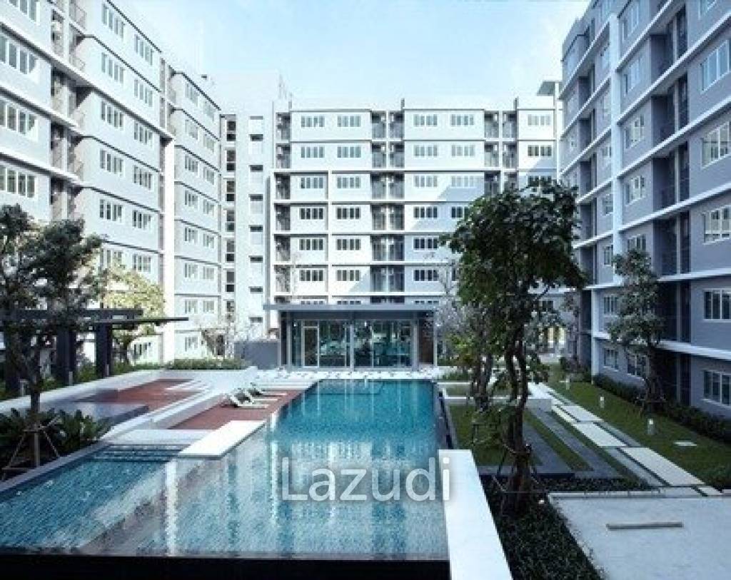 D Condo Ramindra