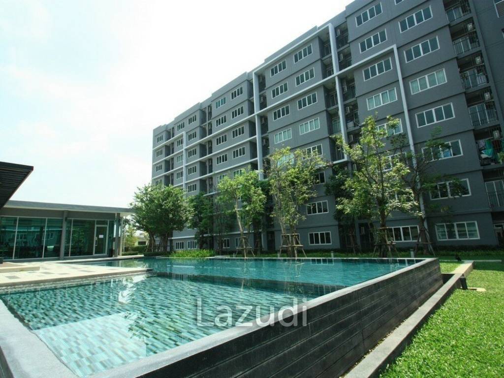 D Condo Ramindra