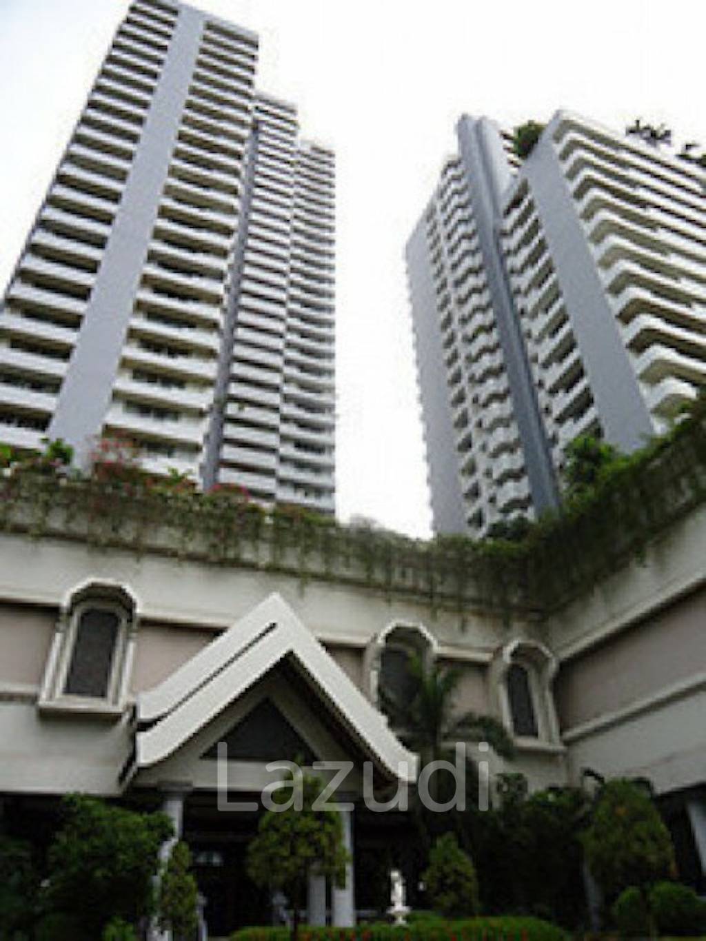 D.S. Tower 1 Sukhumvit 33