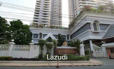 D.S. Tower 1 Sukhumvit 33