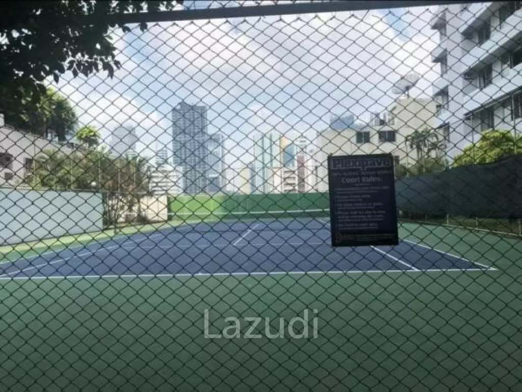 Newly renovated 3BR 250SQM at D.S.tower1 sukhumvit33