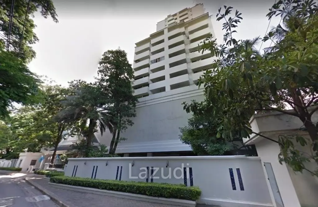 3 Bed 2 Bath 138 SQ.M D.S. Tower 2 Sukhumvit 39