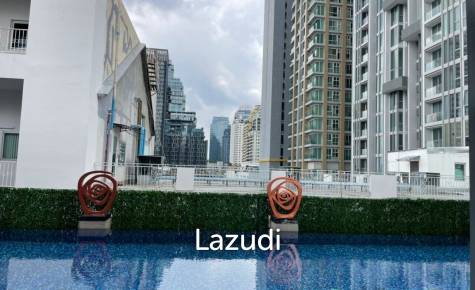 Dazzle Sukhumvit 7