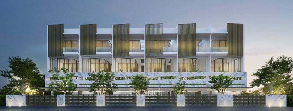 LUXE 35, Ratchada-Ladphrao