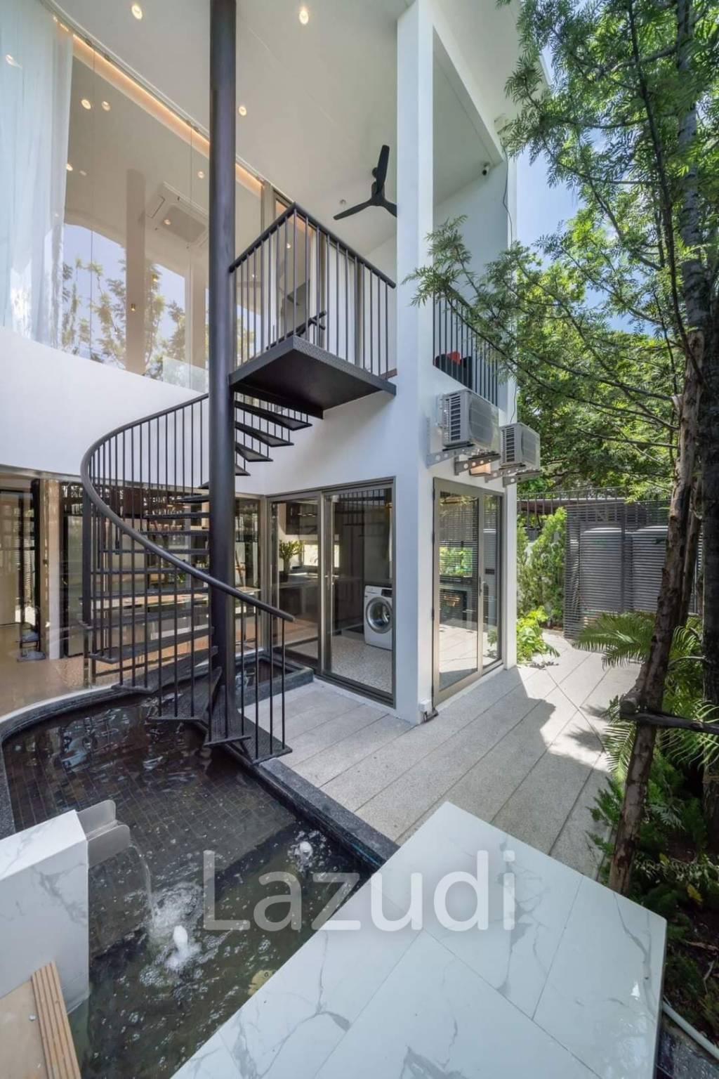 LUXE 35, Ratchada-Ladphrao