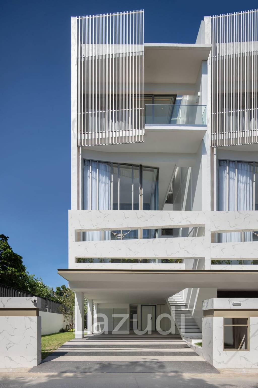 LUXE 35, Ratchada-Ladphrao