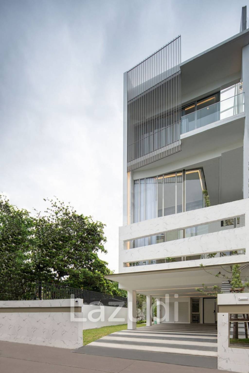LUXE 35, Ratchada-Ladphrao