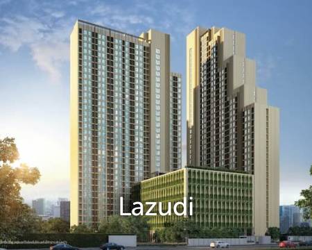 Denim Jatujak Building A B C