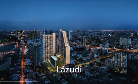 Denim Jatujak Building A B C