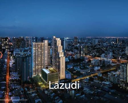 Denim Jatujak Building A B C