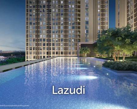 Denim Jatujak Building A B C