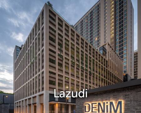 Denim Jatujak Building A B C