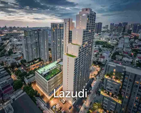 Denim Jatujak Building A B C